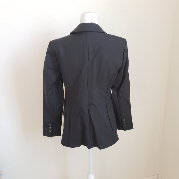 HALOGEN Petite Blazer 12P - Picture 3 of 6